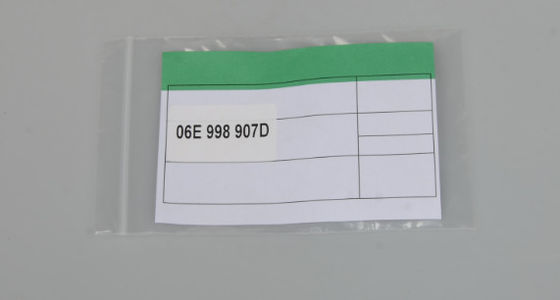 Nozzle  Repair Kit suit for variety cars Blue Color OE:#06E998907D #VW #Touareg