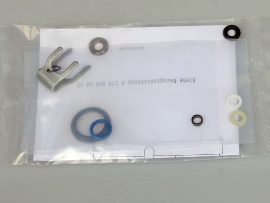 Fuel Nozzle  Repair Kit Can Be Customzied Oem oE :#13647600869 #bMW #Mini