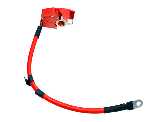Batterijkabel Rood Kleur stabiele kwaliteit:61128796959