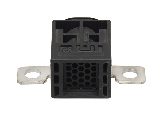 Automotive Power Off Protertor Black OE:#4F0915519 #audi  #lamborghini