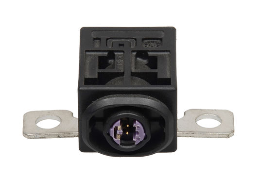 Automotive Power Off Protertor Black OE:#4F0915519 #audi  #lamborghini