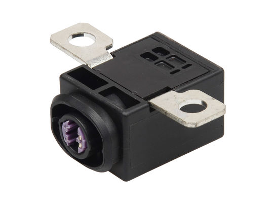 Automotive Power Off Protertor Black OE:#4F0915519 #audi  #lamborghini