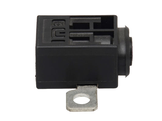 Automotive Power Off Protertor Black OE:#4F0915519 #audi  #lamborghini
