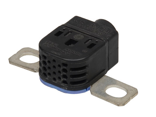 Stable Quality Black Power Off Protertor Can Be Customized OE:#4G0915519 #VW