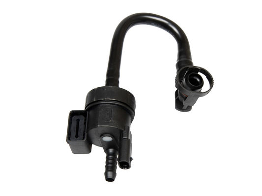 Can Be customized Carbon Tank Electronic Valve OE :#06E133781K #VW, Touareg