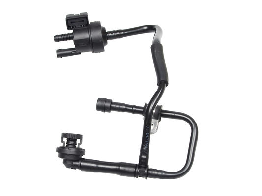 Oem Oe Carbon Tank Electronic Valve can be customized OE: #06H133781CK #Audi