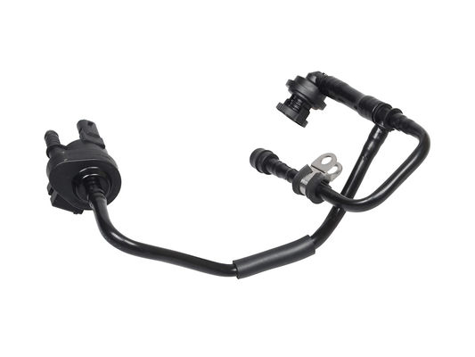 Oem Oe Carbon Tank Electronic Valve can be customized OE: #06H133781CK #Audi