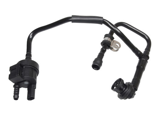 Oem Oe Carbon Tank Electronic Valve can be customized OE: #06H133781CK #Audi