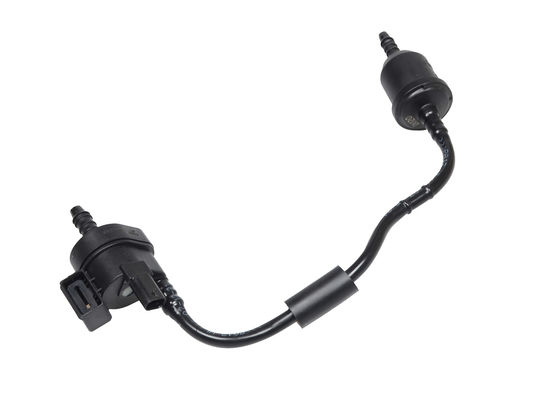 Carbon Tank Electronic Valve dapat disesuaikan OE: #06L133781AD #Phideon #Audi