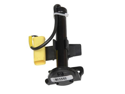 পথচারী সুরক্ষা হুড এয়ারব্যাগ সেন্সর কাস্টমাইজড প্লাস্টিক OE: 2139062201