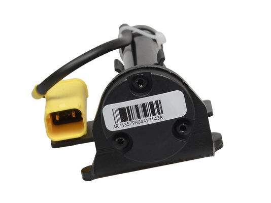 পথচারী সুরক্ষা হুড এয়ারব্যাগ সেন্সর কাস্টমাইজড প্লাস্টিক OE: 2139062201