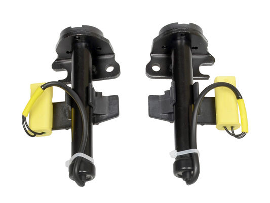 পথচারী সুরক্ষা হুড এয়ারব্যাগ সেন্সর কাস্টমাইজড প্লাস্টিক OE: 2139062201