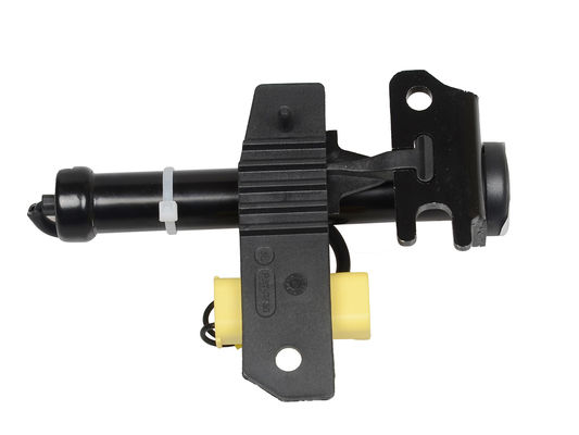 পথচারী সুরক্ষা হুড এয়ারব্যাগ সেন্সর কালো রঙ OE:#51237458195