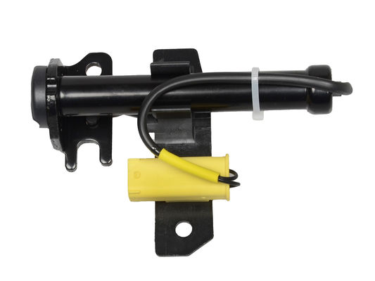 পথচারী সুরক্ষা হুড এয়ারব্যাগ সেন্সর কালো রঙ OE:#51237458195