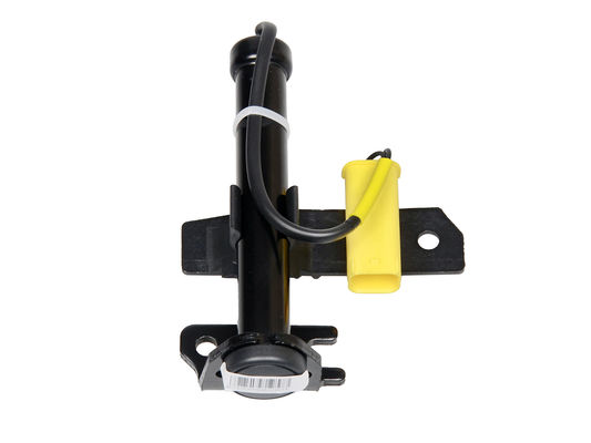 পথচারী সুরক্ষা হুড এয়ারব্যাগ সেন্সর কালো রঙ OE:#51237458195