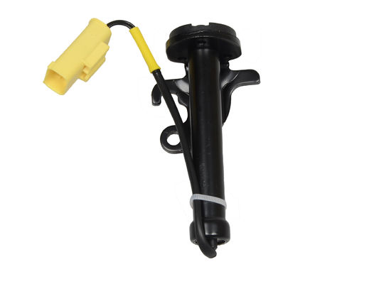 Good Safety Hood Airbag Sensor black color good feedback OE:#51237263055