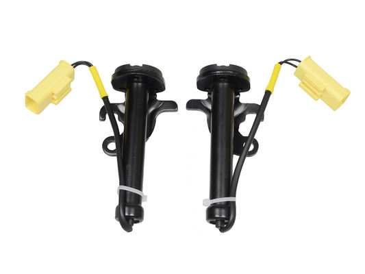 Hood Airbag Sensor safety is good Pedestrian protection OE:51237263056