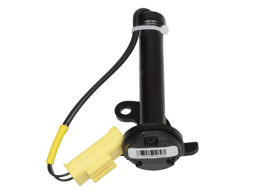 Hood Airbag Sensor safety is good Pedestrian protection OE:51237263056