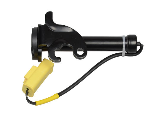 Hood Airbag Sensor safety is good Pedestrian protection OE:51237263056