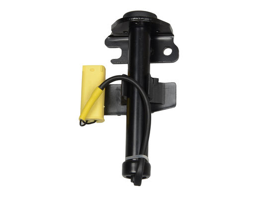 Pedestrian Protection Hood Airbag Sensor Black color OE :#51237435797