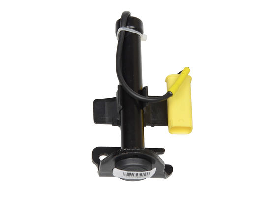 Pedestrian Protection Hood Airbag Sensor Black color OE :#51237435797