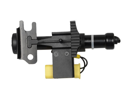 Οπτικοακουστικό για την προστασία πεζών: