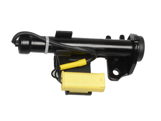 Οπτικοακουστικό για την προστασία πεζών: