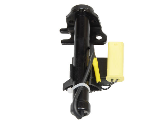 Οπτικοακουστικό για την προστασία πεζών: