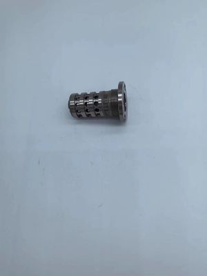 OCV Valve VVT Valve Car Vehicle Parts OE 06J109257L Control Valve For Volkswagen