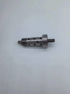 OCV Valve VVT Valve Car Vehicle Parts   OE: 2710500478 For Benz 271 OEM Small Differences
