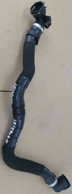 2.5 Inches Turbo Charger Pipe OE LR139054 Car Hose Customized