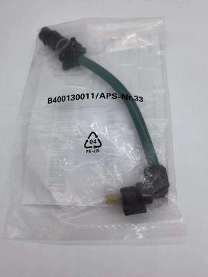 Oil Pump Wiring Harness Car Wire Harness High Temperature Resistance OE: A2741500120