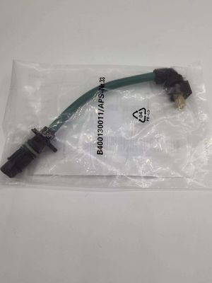 Oil Pump Wiring Harness Car Wire Harness High Temperature Resistance OE: A2741500120