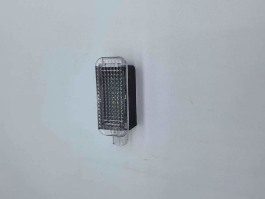 Customized Red Door Trim Light LED Trim Lights For Car Long Lasting OE:8KD947415C