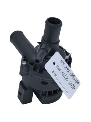 OE A2118350164 A2118350264 ปั๊มน้ําไฟฟ้าสําหรับ Benz Gls 500