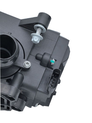 OE 11537644811 # BMW B48 1 2 3 4 5 6 7 โมดูลการจัดการความร้อนของเทอร์โมสต