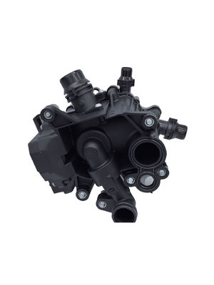 OE 11537644811 # BMW B48 1 2 3 4 5 6 7 โมดูลการจัดการความร้อนของเทอร์โมสต