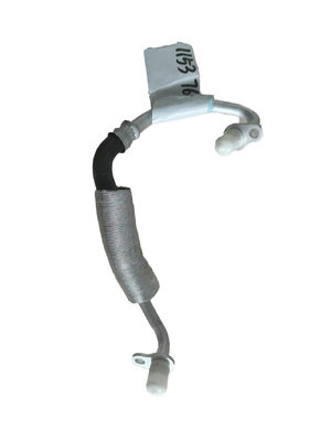 टर्बो ओई #11537617532 # X1 X2 मिनी टर्बोचार्जर पाइप