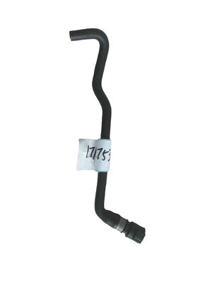 Las partes del vehículo de automóviles tubería de agua OE#1712756235 #BMW X5 X6