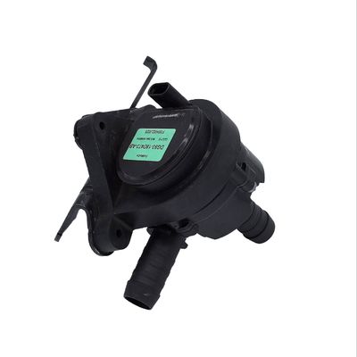 OE DG93-18D473-AB# مجمع مضخة المياه للاندماج من فورد