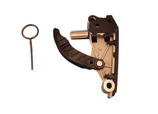 Комплект цепочки #12672353 ЧЕВРОЦЕТ МАЛИБУ/Бьюик Энкор #12700133