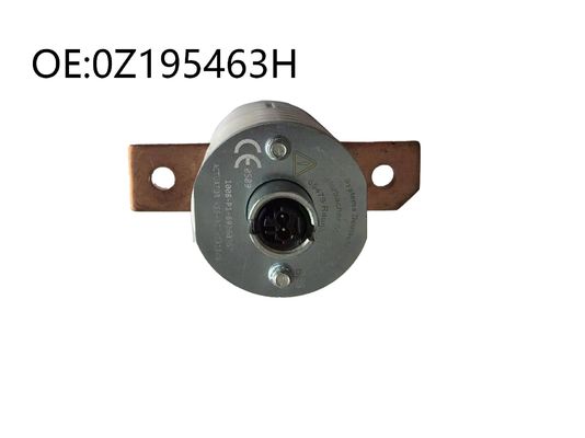 battery Cut Off Fuse Overload Protection Trip OE 0Z195463H For Audi Q5Q2L 0Z195463H 0Z1915463E For EV-VW ID6 ID4 ID3