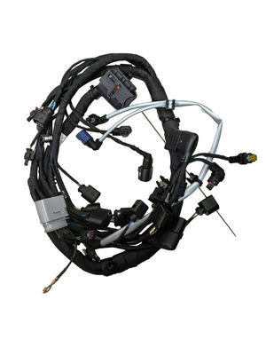 chuyên nghiệp Đường dây điện ô tô Đường dây dây điện điều khiển động cơ 04e972627aj