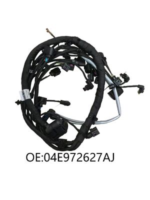 chuyên nghiệp Đường dây điện ô tô Đường dây dây điện điều khiển động cơ 04e972627aj