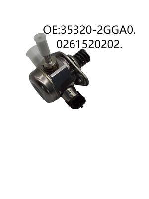 উচ্চ চাপ জ্বালানী পাম্প অটো যানবাহন যন্ত্রাংশ OE 35320-2gga0/0261520202
