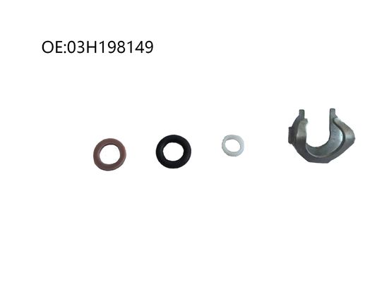 OE 03h198149 Garantia da qualidade Kit de reparação de injetores de combustível para Volkswagen Touareg Passat CC Audi Q7 3.6L V6