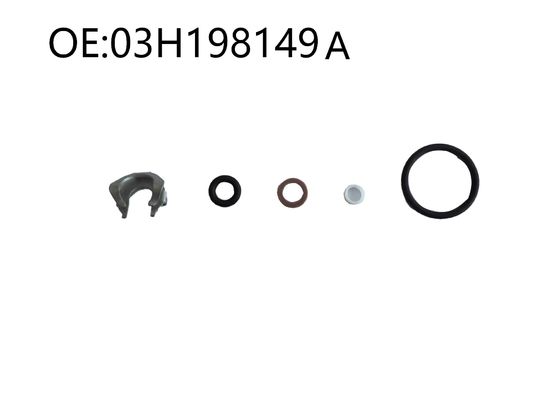 OE 03h198149A ชุดซ่อมแซมเครื่องฉีดน้ํามันประกันคุณภาพ