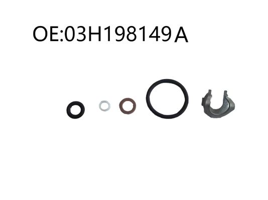 OE 03h198149A ชุดซ่อมแซมเครื่องฉีดน้ํามันประกันคุณภาพ
