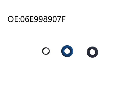 OE 06E98907F مجموعة إصلاح أغطية حقن الوقود لسيات / أودي / فولكسوايجن / سكودا