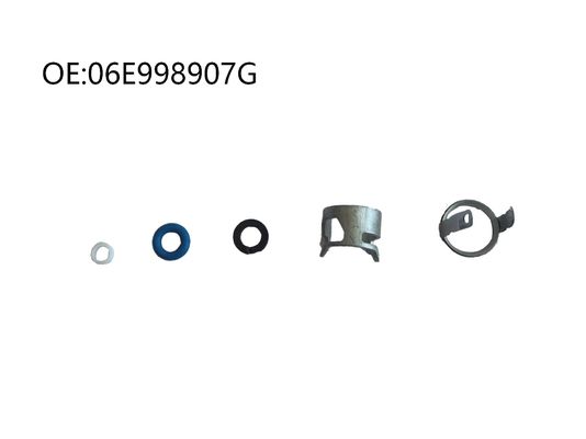 OE 06E98907G Universelles Reparaturpaket für Kraftstoffeinspritzer für Audi A6L C6 2.4T Düsen Kautschuk O-Ring-Dichtungsverschlüsse